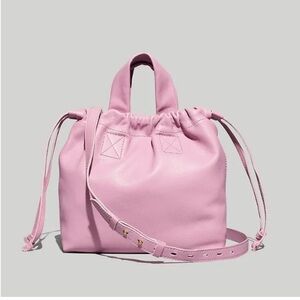 Madewell Piazza crossbody